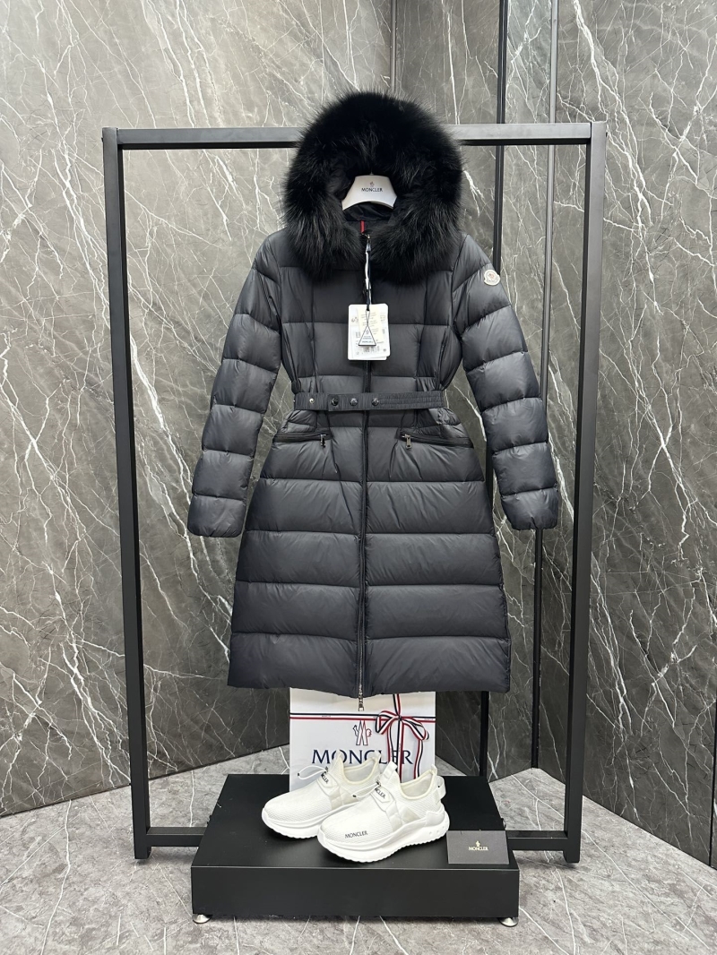 Moncler Down Coat